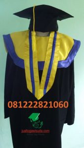 jual baju toga wisuda murah sarjana