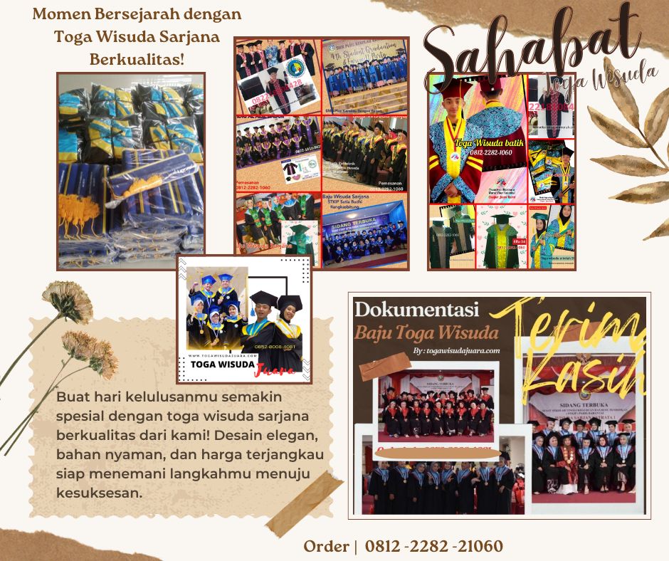 pabrik toga wisuda sarjana terpercaya pabrik toga wisuda sarjana terpercaya