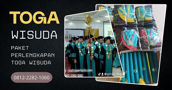 Pabrik Toga Wisuda Murah Kabupaten Kepulauan Meranti,