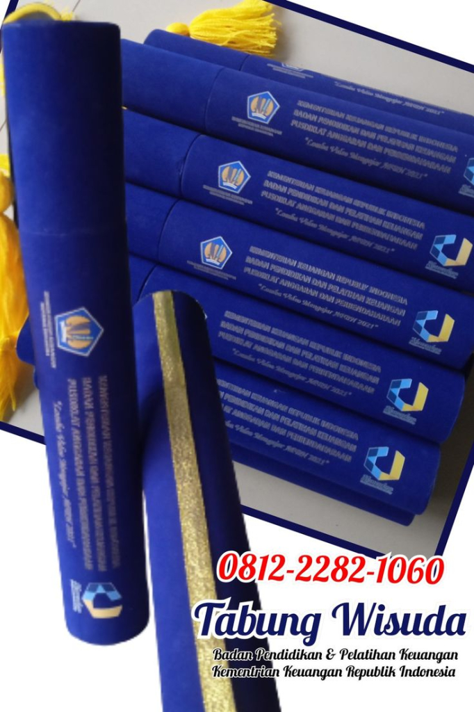 Produsen Tabung Wisuda Seluruh Indonesia Produsen Tabung Wisuda Seluruh Indonesia