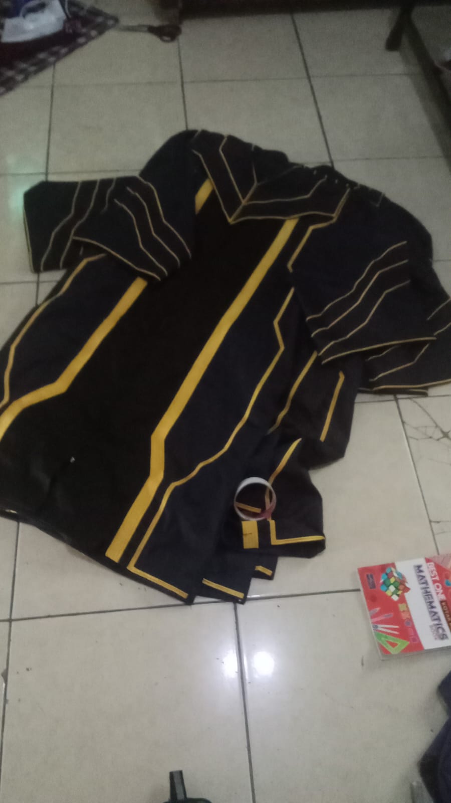 toga rektor budi luhur jakarta