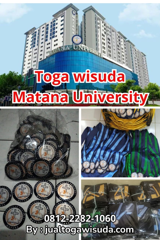 toga wisuda sarjana Tangerang