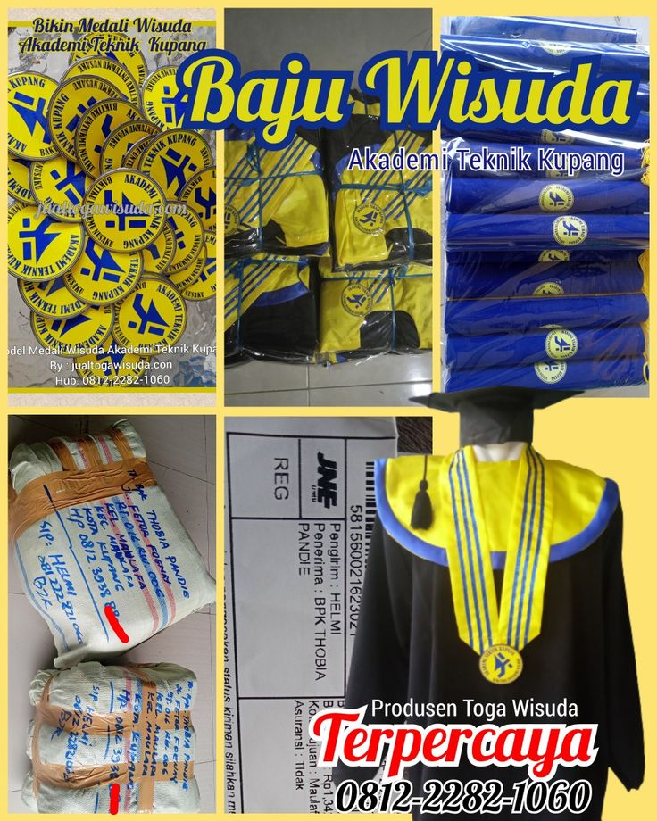 Di Mana Membeli Paket Toga Wisuda Sarjana Lengkap?
